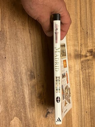 Madrid / Le Guide Mondadori