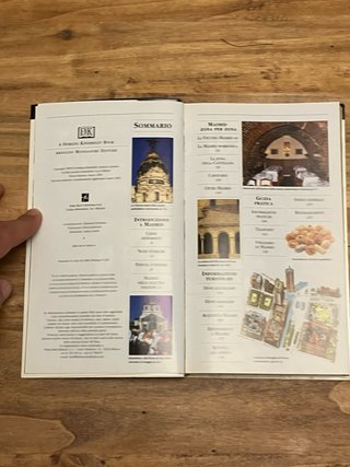 Madrid / Le Guide Mondadori