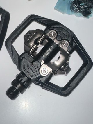 Pedales Shimano SPD PD-ME700