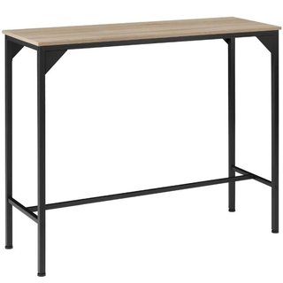 Tavolo da bar Kerry 120 x 40 x 100,5cm · Metallo · Tavoli