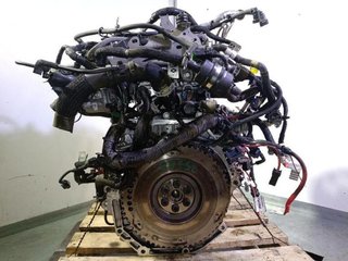 Motor completo dacia h4df480 sandero rectp5685323