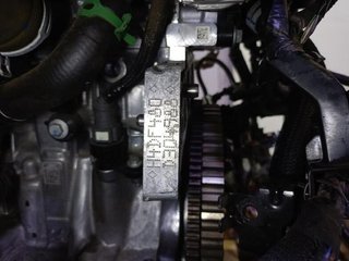 Motor completo dacia h4df480 sandero rectp5685323