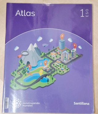 Libros 1° ESO