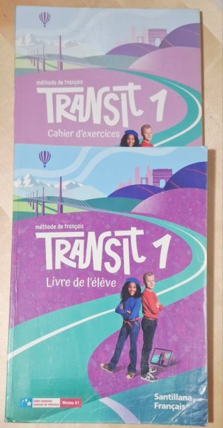 Libros 1° ESO