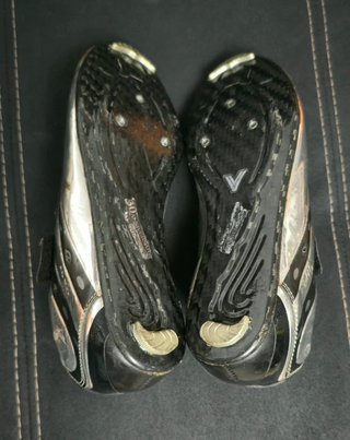 Zapatillas Ciclismo Carretera Vittoria 30 Aniversa