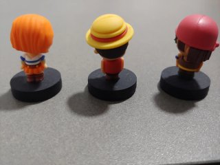Figuritas varias roscos y otras colecciones