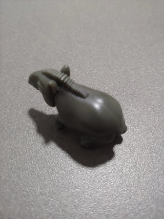 Figuritas varias roscos y otras colecciones