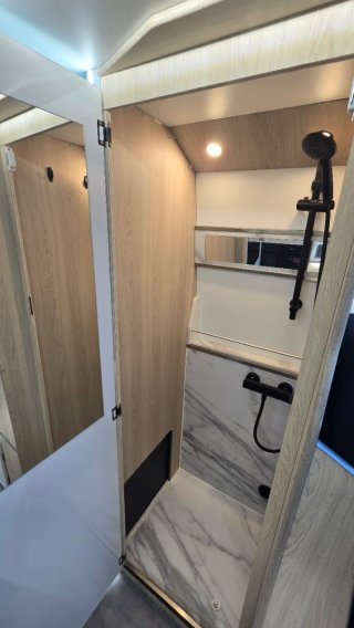 FIAT DUCATO CAMPER