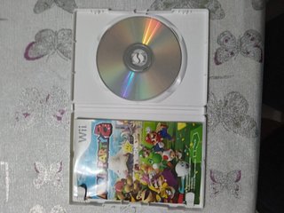 Mario Party 8 Wii Nintendo Selects