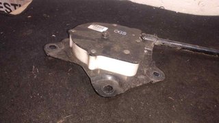SOPORTE RUEDA REPUESTO HYUNDAI SANTA FE Essence 2