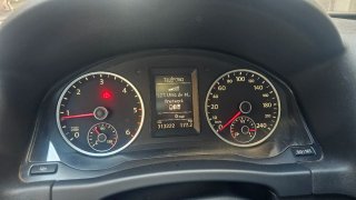Volkswagen Tiguan 2012