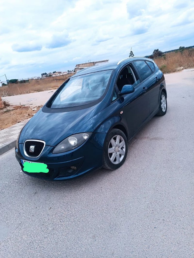 SEAT Altea 2008 - foto 1