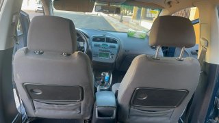 SEAT Altea 2008