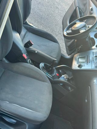 SEAT Altea 2008