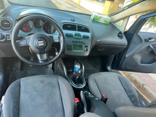 SEAT Altea 2008
