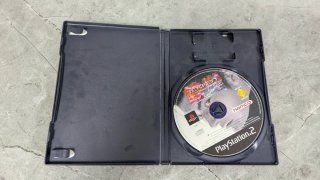 Tekken Tag Tournament Ps2