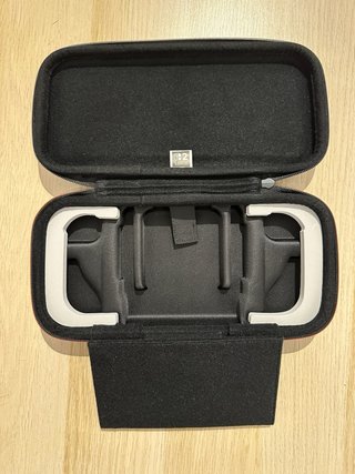 Funda Oficial Nintendo Switch 2