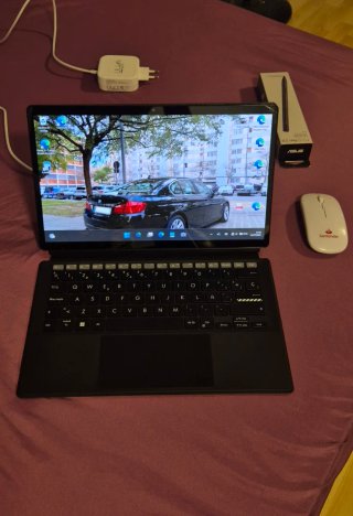 ASUS Vivobook 13 OLED 2 en 1