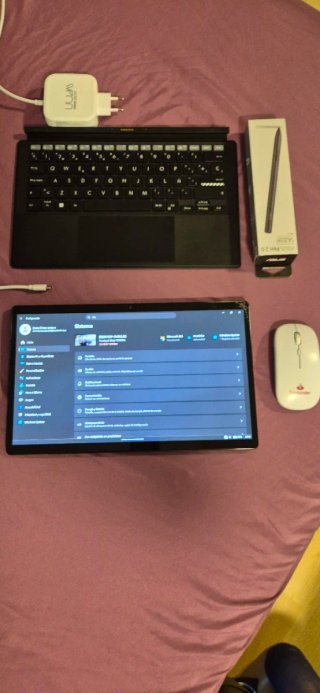 ASUS Vivobook 13 OLED 2 en 1