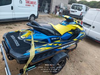 SeaDoo GTR 230cv