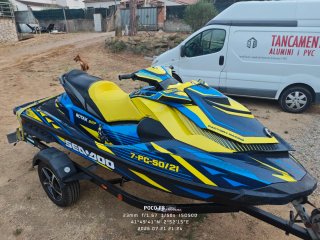 SeaDoo GTR 230cv