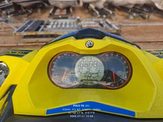 SeaDoo GTR 230cv