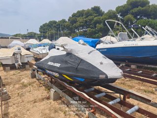 SeaDoo GTR 230cv