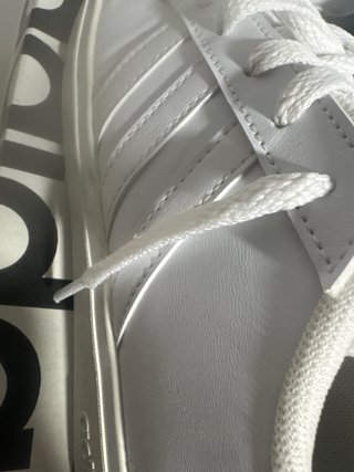Adidas Grand Court 2.0 K Talla 36