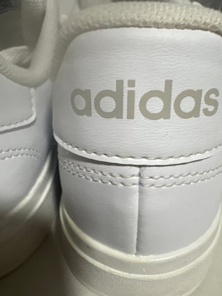 Adidas Grand Court 2.0 K Talla 36