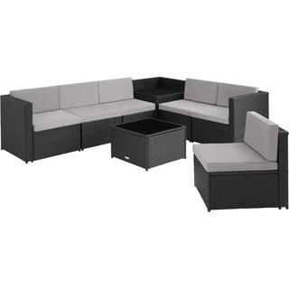 Salottino in rattan Verona · Sedie