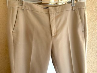 PANTALÓN CHINO BEIGE
