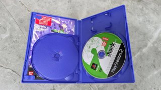 .hack//Mutation Part 2 Ps2