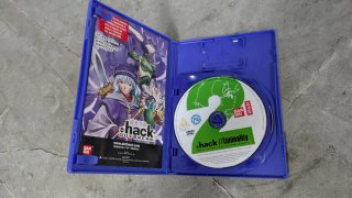 .hack//Mutation Part 2 Ps2