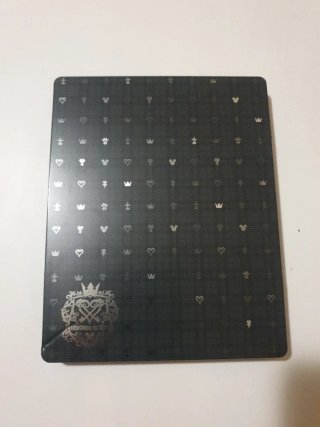 Pack Kingdom Hearts PS4 (PlayStation 4)
