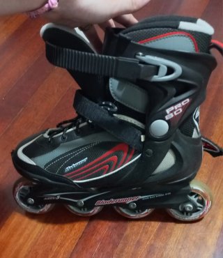 Patines en línea Bladerunner PRO 80