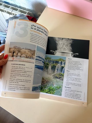 BIOLOGIA Y GEOLOGIA 1 (COMUNIDAD EN RED)