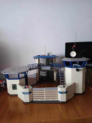Lote Playmobil ver todas las fotos leer todo.