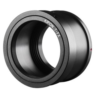 Kipon | Adapterring · Accessori