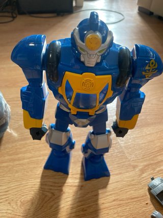 Lote Juguetes Transformers