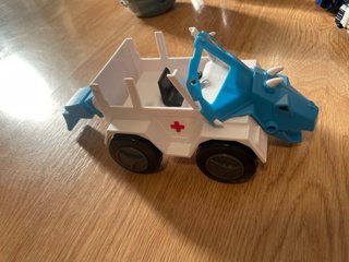 Lote Juguetes Transformers