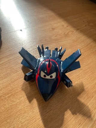Lote Juguetes Transformers