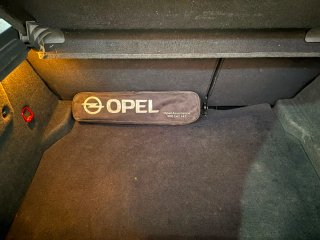 Opel Astra 2008