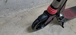 Patinete Plegable