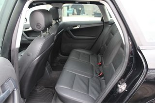 Audi A3 2012 Techo Panoramico Full Equip