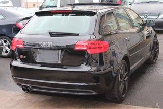 Audi A3 2012 Techo Panoramico Full Equip