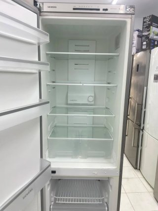 Nevera Siemens Combi