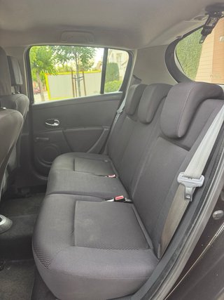 Renault Clio 2008
