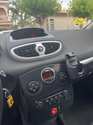 Renault Clio 2008