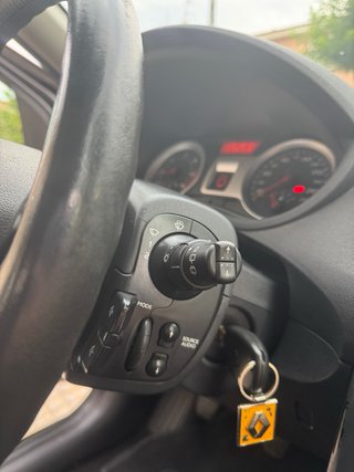 Renault Clio 2008