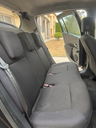 Renault Clio 2008